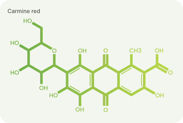 Camine Red