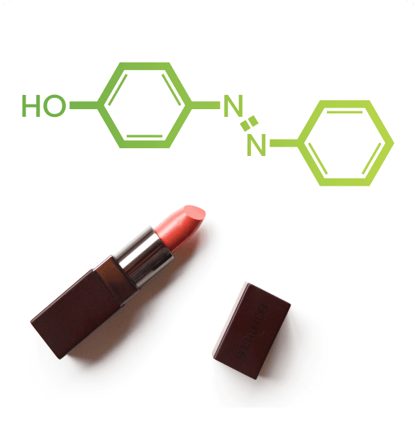 Dyes structure