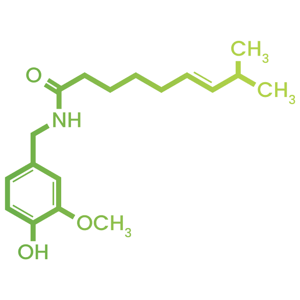 Chemistry structure